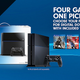 Illustration for article titled This Might Be the Best PS4 Deal Weve Ever Seen